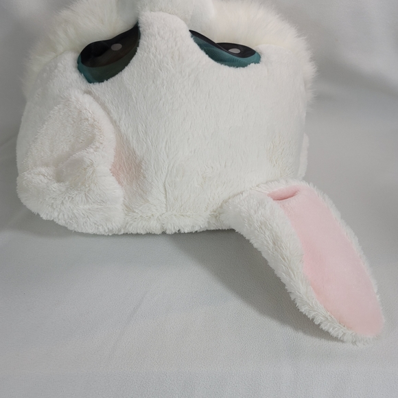 Dan Dee Collectors Choice Big Greeter Heads Rabbit Bunny Costume Head - Picture 10 of 15
